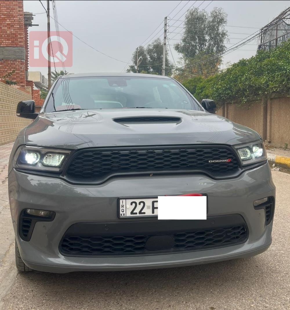 Dodge Durango